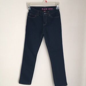 THE CHILDRENS PLACE JEANS